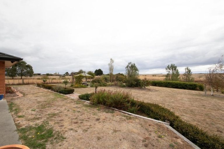 Photo of property in 355 Lethbridge Road, Feilding, 4779