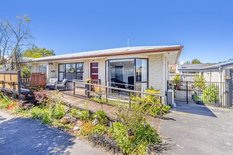 Photo of property in 2/543 Cranford Street, Papanui, Christchurch, 8052