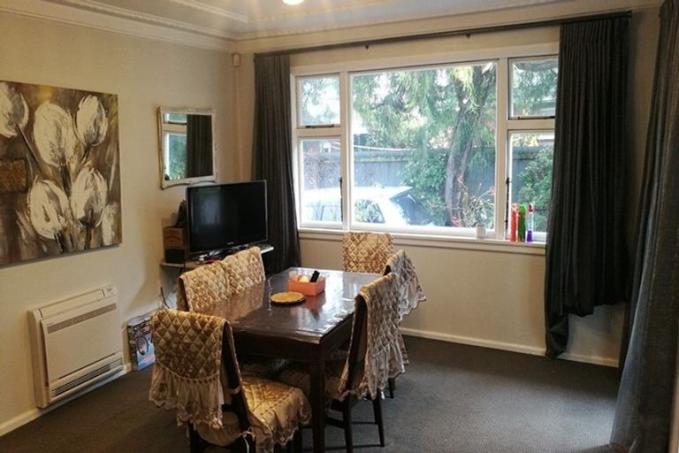 Photo of property in 31 Wilfrid Street, Ilam, Christchurch, 8041