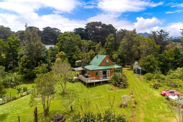 Photo of property in 416 Pinehill Road, Waimamaku, Kaikohe, 0473