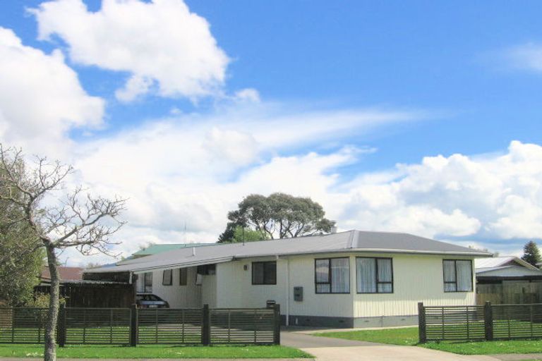 Photo of property in 48 Browning Crescent, Owhata, Rotorua, 3010