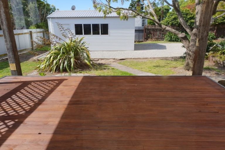 Photo of property in 44 Mckenzie Street, Levin, 5510