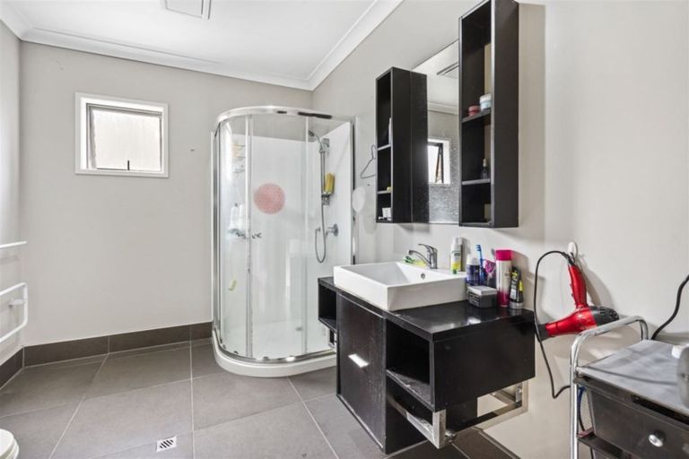 Photo of property in 7/128 Stancombe Road, Flat Bush, Auckland, 2016