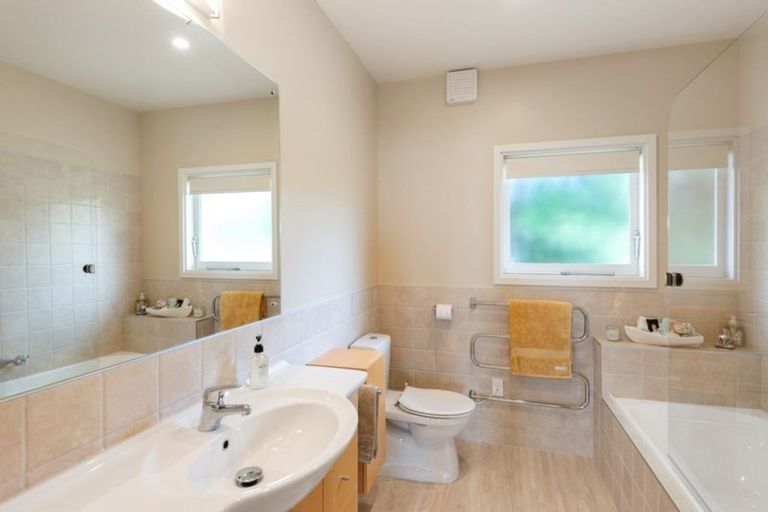 Photo of property in 74 Soleares Avenue, Mount Pleasant, Christchurch, 8081