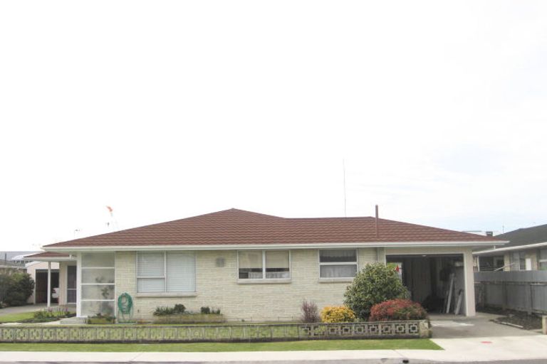 Photo of property in 501 Lyndon Road West, Hastings, 4122