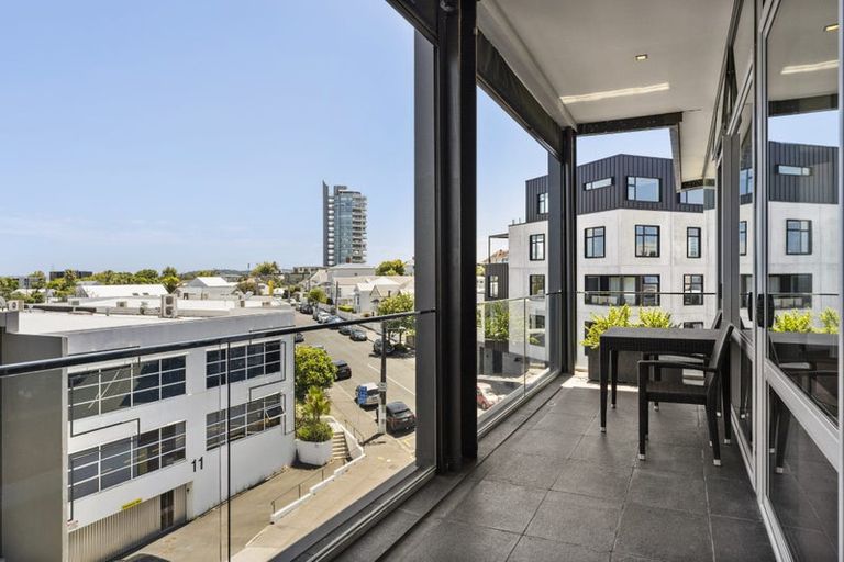 Photo of property in 10/22 Prosford Street, Ponsonby, Auckland, 1011