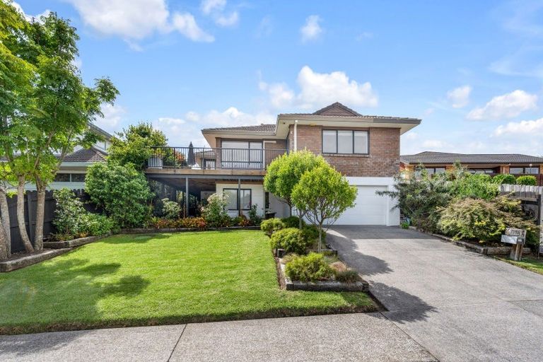 Photo of property in 1/56 Aberfeldy Avenue, Highland Park, Auckland, 2010
