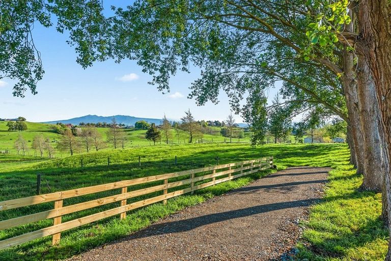 Photo of property in 41 Mccandlish Road, Ngahinapouri, Hamilton, 3290