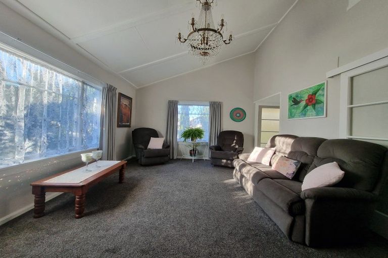 Photo of property in 53a Mckenzie Street, Geraldine, 7930