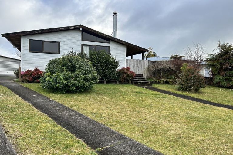 Photo of property in 16 Northfield Place, Tokoroa, 3420