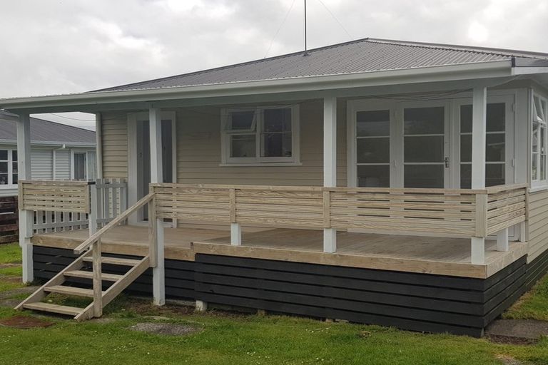 Photo of property in 25 Princes Street, Waihi, 3610