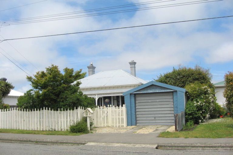 Photo of property in 24 Tavender Street, Woolston, Christchurch, 8023