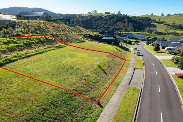 Photo of property in 38 Ataahua Views Terrace, Wharekaho, Whitianga, 3510