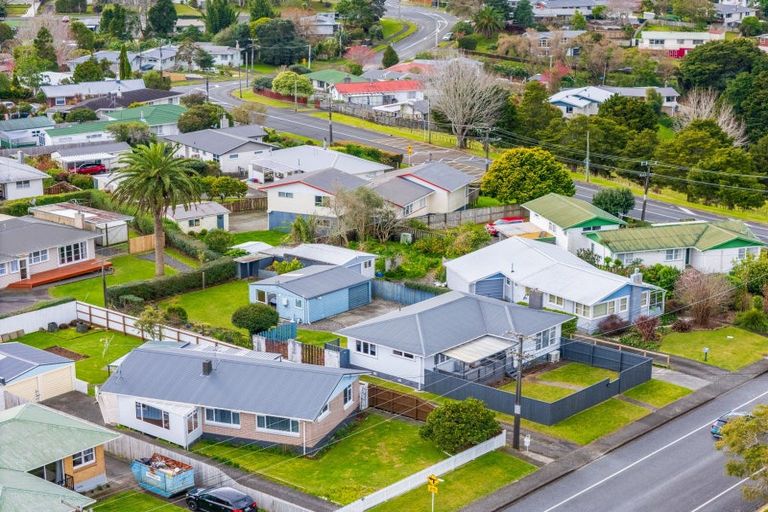Photo of property in 31 Korau Road, Tikipunga, Whangarei, 0112