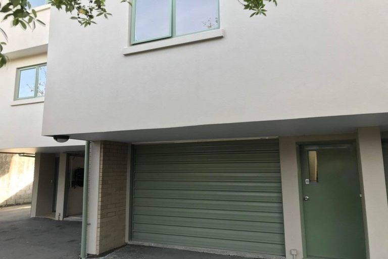 Photo of property in 8/292 Bealey Avenue, Christchurch Central, Christchurch, 8013