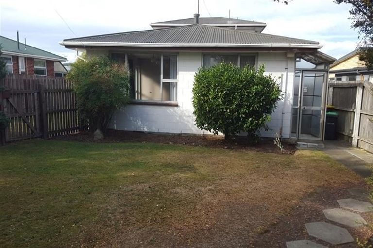 Photo of property in 1/65 Springs Road, Hornby, Christchurch, 8042