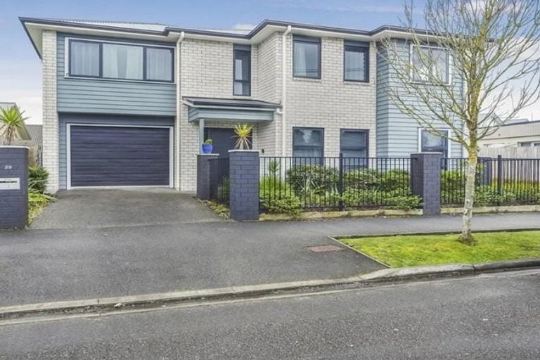 Photo of property in 1/29 Beatty Street, Melville, Hamilton, 3206