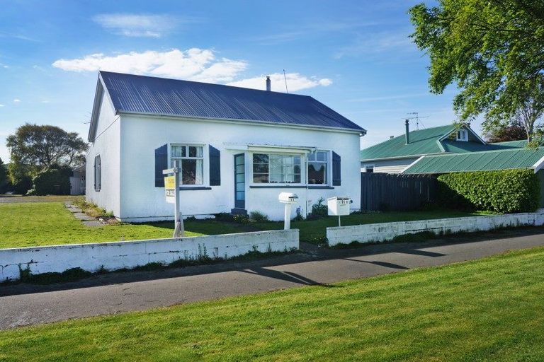 Photo of property in 11 Melbourne Street, Windsor, Invercargill, 9810