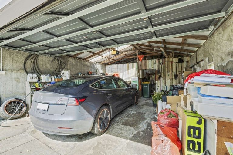 Photo of property in 5 Harris Street, Waitara, 4320