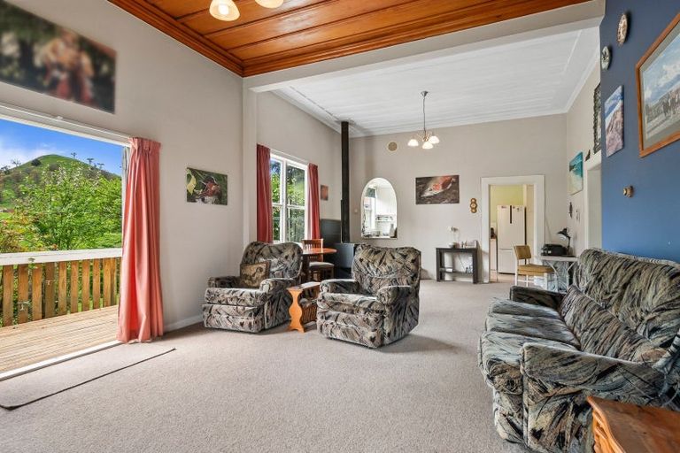 Photo of property in 464 Pungatawa Road, Taihape, 4792