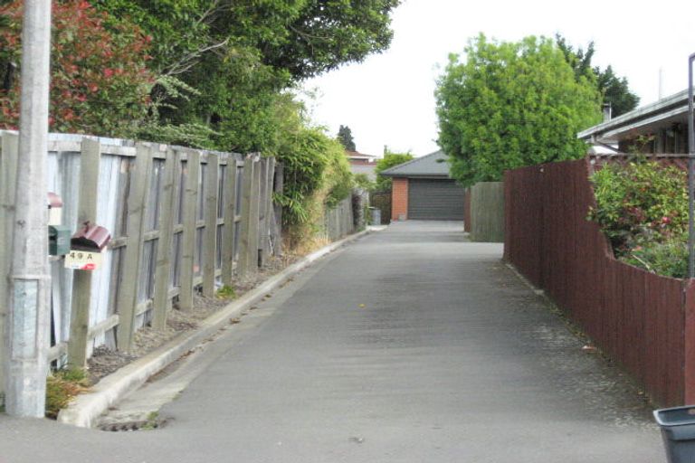 Photo of property in 49b Peraki Street, Kaiapoi, 7630