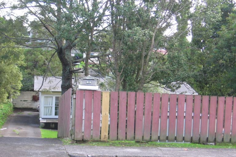 Photo of property in 1/23a Tomo Street, New Lynn, Auckland, 0600