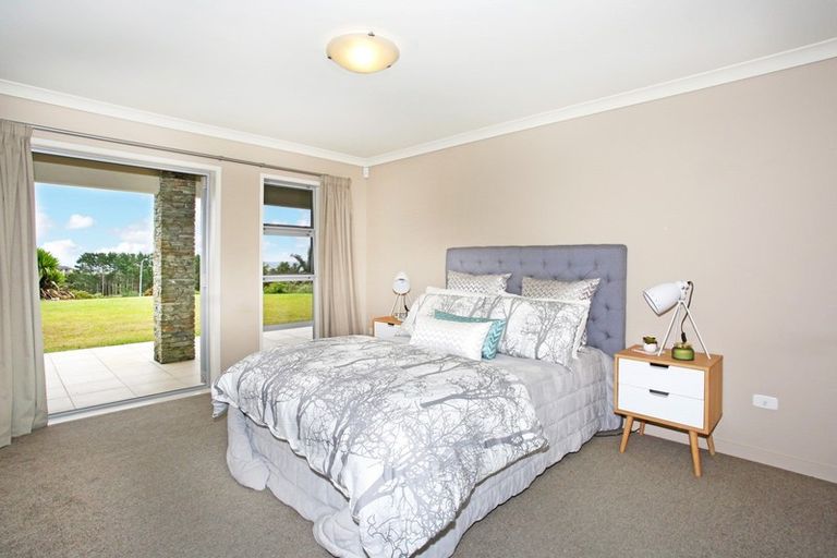 Photo of property in 597 Redoubt Road, Flat Bush, Auckland, 2019