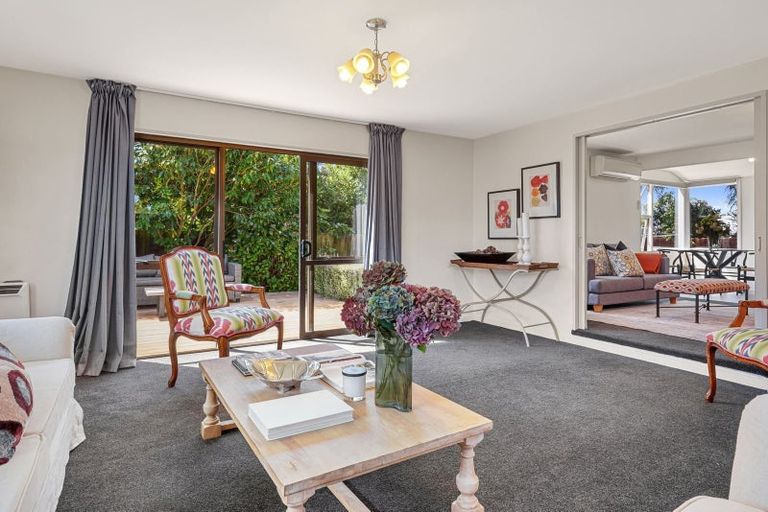 Photo of property in 22 Cullahill Street, Harewood, Christchurch, 8051