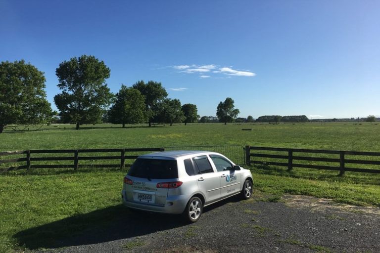 Photo of property in 142 Ballard Road, Gordonton, Taupiri, 3791