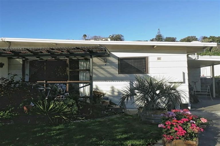 Photo of property in 7 Bull Street, Ahuriri, Napier, 4110