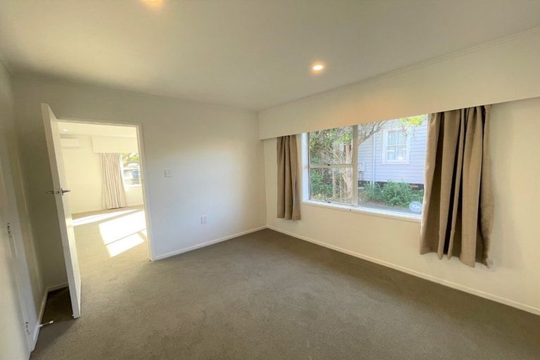 Photo of property in 1/23 Mozeley Avenue, Devonport, Auckland, 0624