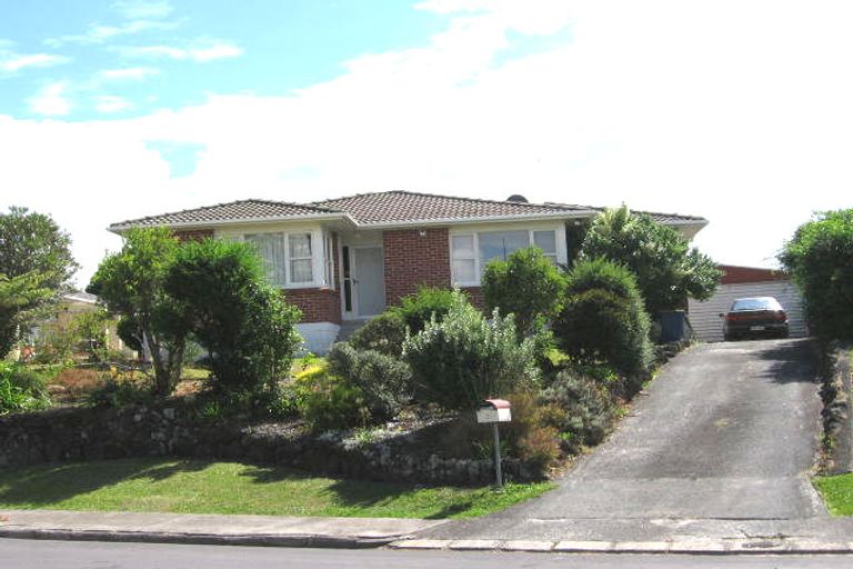 Photo of property in 5 Pamela Place, New Lynn, Auckland, 0600