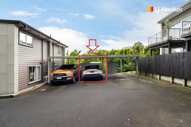 Photo of property in 66b Maclaggan Street, Dunedin Central, Dunedin, 9016