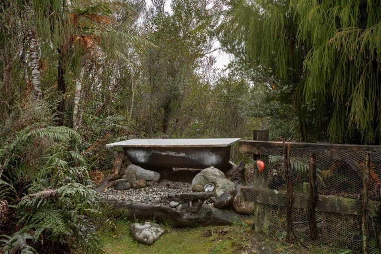 Photo of property in 167d Darkies Terrace Road, Charleston, Cape Foulwind, 7892