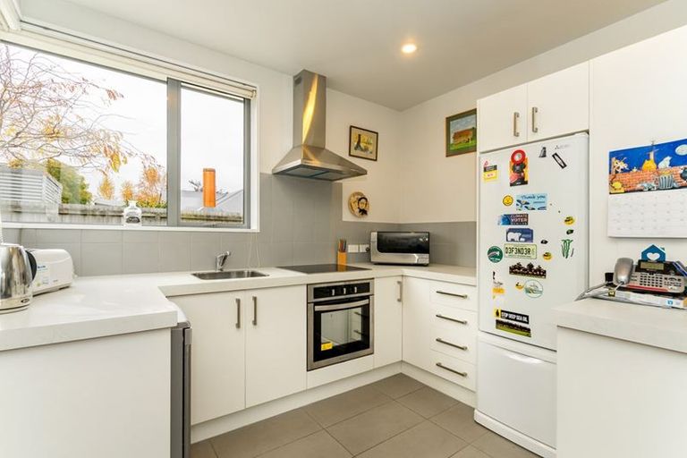 Photo of property in 3/8 Evatt Street, Bryndwr, Christchurch, 8053