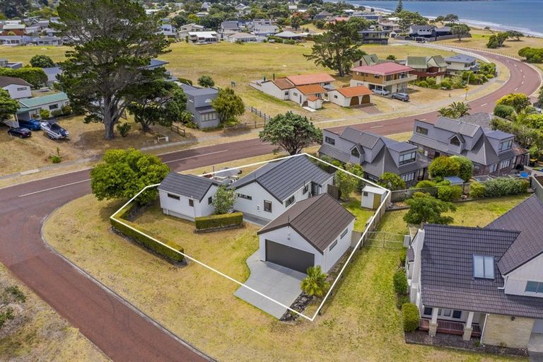 Photo of property in 1 Jacksons Claim, Pauanui, Hikuai, 3579