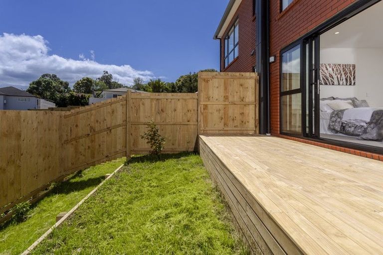 Photo of property in 26 Morton Avenue, Forrest Hill, Auckland, 0620