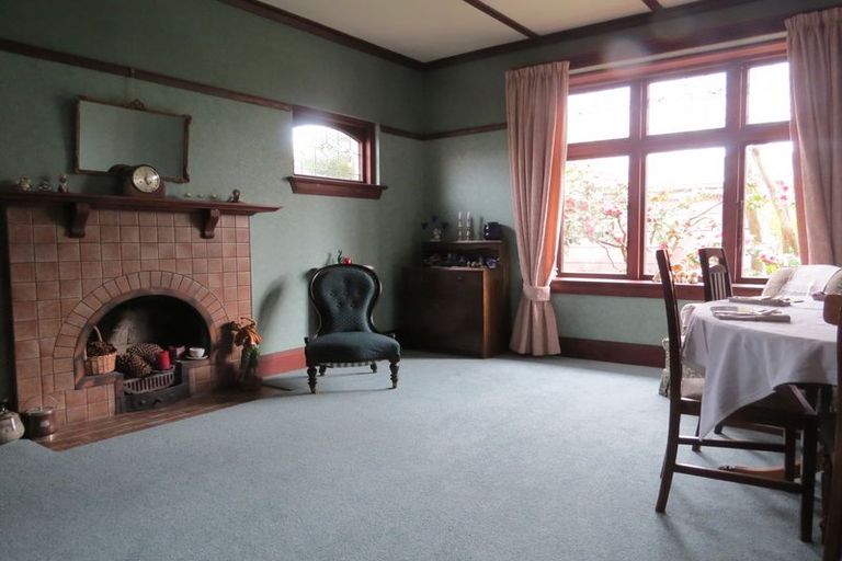 Photo of property in 2 Denmark Street, Fairlie, 7925