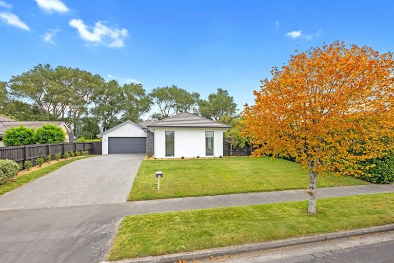 Photo of property in 25 Mokihi Gardens, Hillmorton, Christchurch, 8024