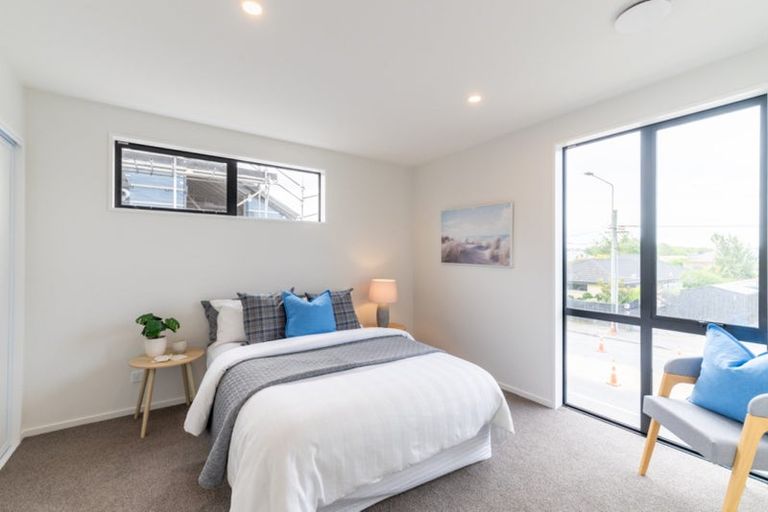 Photo of property in 206a Edgeware Road, Edgeware, Christchurch, 8013