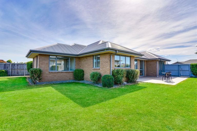Photo of property in 26 Mariposa Crescent, Aidanfield, Christchurch, 8025