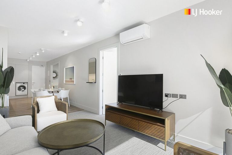 Photo of property in 516/15 George Street, North Dunedin, Dunedin, 9016