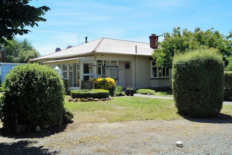 Photo of property in 20 Highfield Street, Culverden, 7392