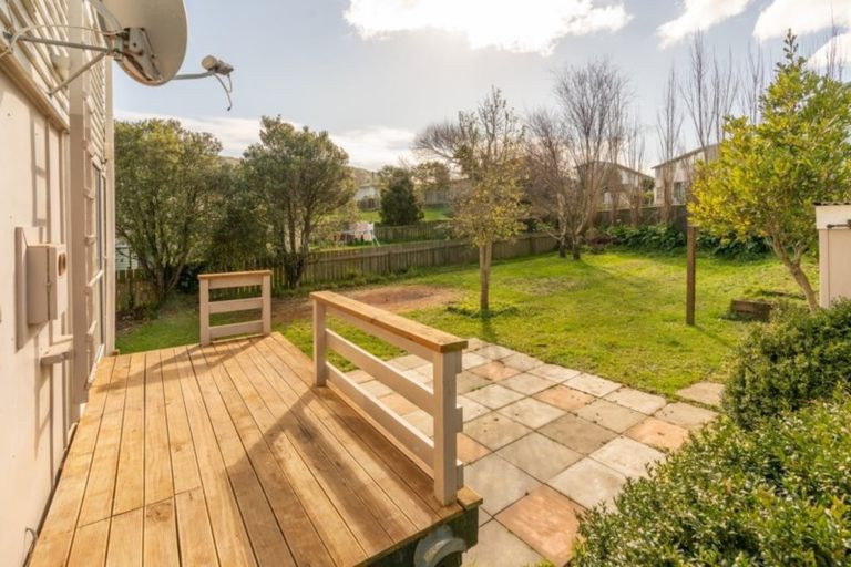 Photo of property in 22 Anthony Street, Tawa, Wellington, 5028