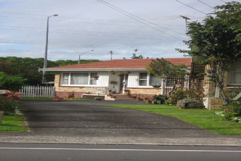 Photo of property in 1/69 Motatau Road, Papatoetoe, Auckland, 2025