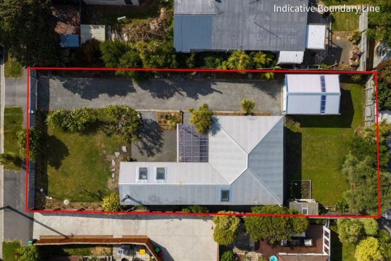 Photo of property in 119 Rocking Horse Road, Southshore, Christchurch, 8062