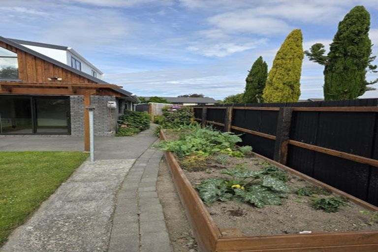 Photo of property in 7 Cicada Place, Hei Hei, Christchurch, 8042