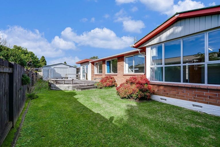 Photo of property in 12 Ryan Avenue, Chartwell, Hamilton, 3210