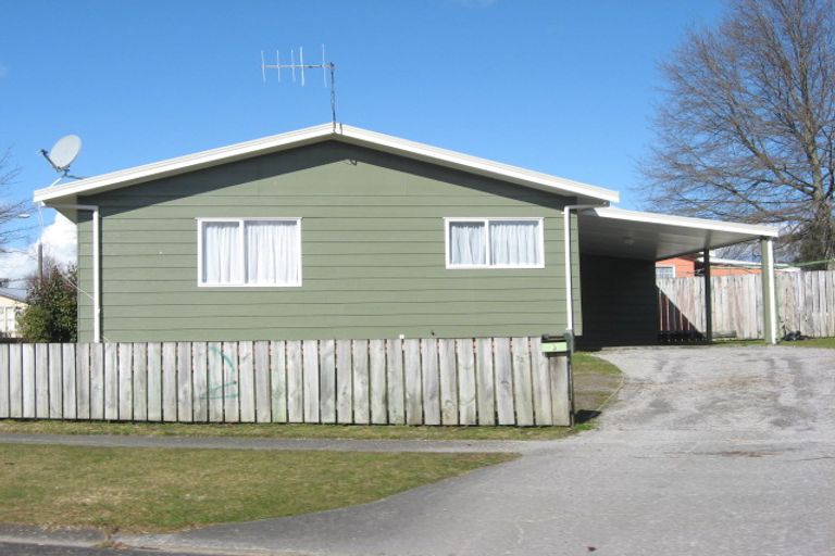 Photo of property in 3 Te Iwiheke Place, Turangi, 3334