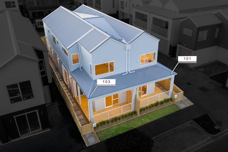 Photo of property in 101 Tributary Parade, Karaka, 2578